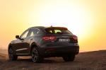 Maserati Levante S Q4 GranSport 2017 года